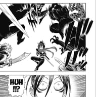 Sonic is targeted for being the weak link in the team (Image via Shueisha/Yusuke Murata and ONE)